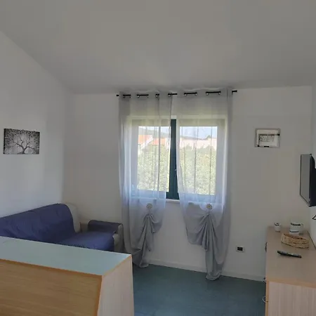 Soleluna Isca Marina