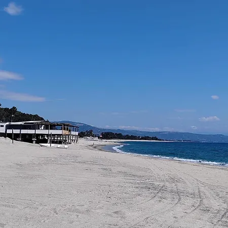 Soleluna Isca Marina