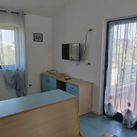 Appartamento Soleluna