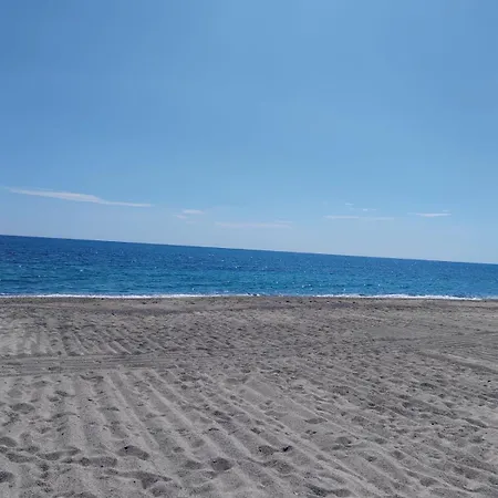 Appartamento Soleluna Isca Marina