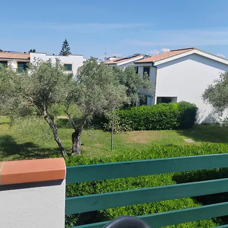 Soleluna * Isca Marina