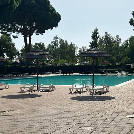 Appartamento Soleluna Isca Marina