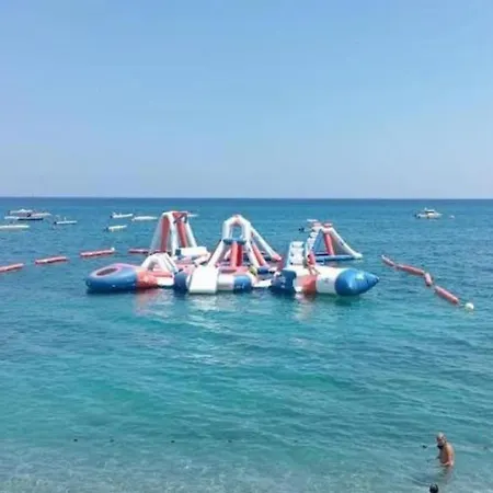 Soleluna * Isca Marina