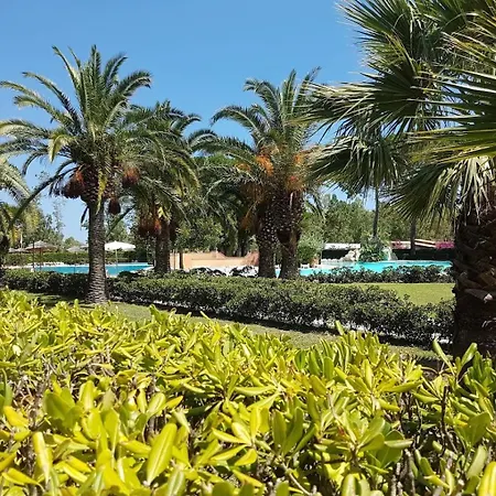 Soleluna Isca Marina